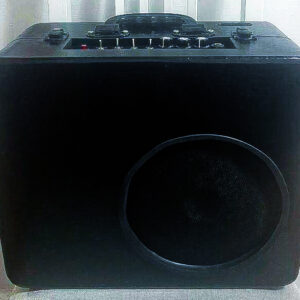 5E3M Deluxe Micro 1.5watt Guitar Tube Amplifier